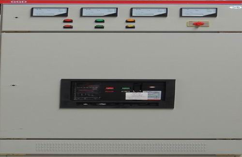 郭河镇低压控制箱